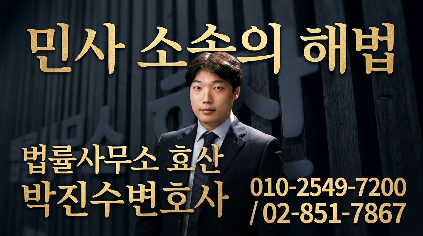 검사출신변호사 이동헌변호사 홍보 이미지